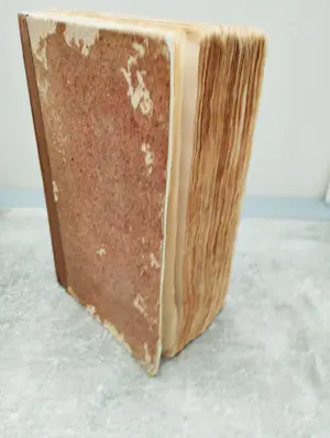 Antiquarisch Boek - Nationaal Gedenkboek -Nederlandse Unie uit 1813 kopen? Bied vanaf 150!