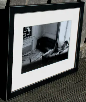 Herman Brood - Foto kopen? Bied vanaf 75!