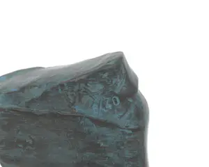 Dana Andreev - gepatineerd bronzen masker kaufen? Bieten Sie von 299!