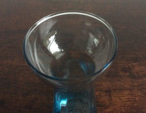 Kristalunie Maastricht - e.a. TWEE HYACINTVAZEN kopen? Bied vanaf 20!