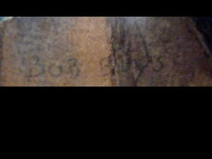 Bob Buys - Titel niet leesbaar voor mij kopen? Bied vanaf 59!