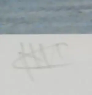 Kim Heesakkers - Foto, Traveller - Ingelijst (Groot) kopen? Bied vanaf 50!