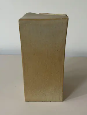 Niet of onleesbaar gesigneerd - Studio keramisch object kopen? Bied vanaf 10!