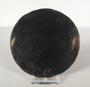 Brons (Onbekend) - Bronzen penning, Per varios casus - Per tot discrimina rerum kopen? Bied vanaf 10!