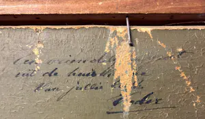 Joseph van de Wall Perne - Zomervaart Haarlem kopen? Bied vanaf 120!