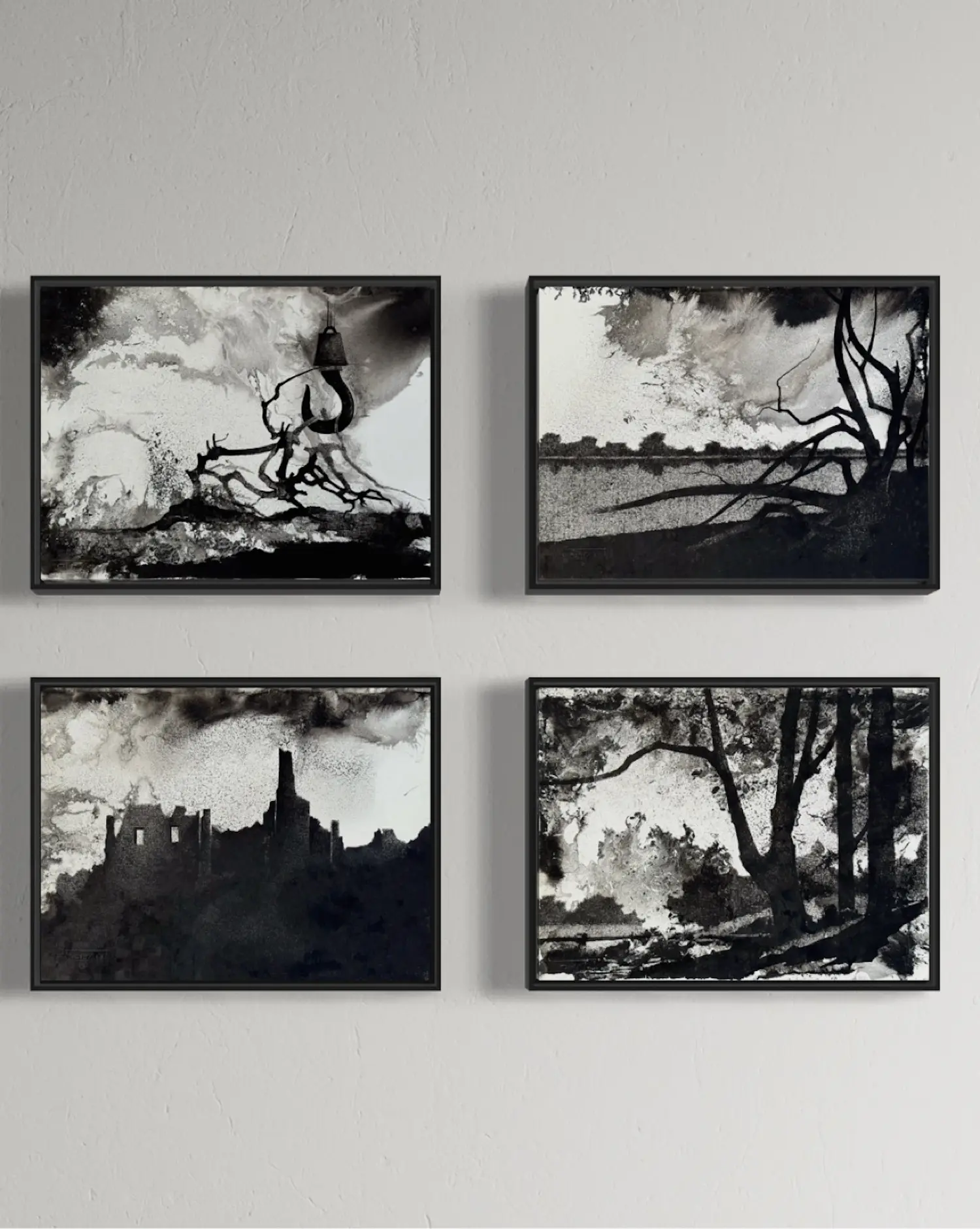 Eugène Eechaut (1928-2019)