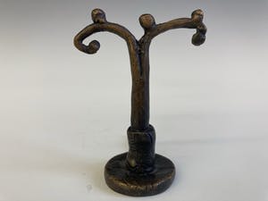 Piet Warffemius - bronzen sculptuur kopen? Bied vanaf 50!