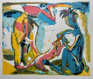 Anton Vrede - Poetry Parc kopen? Bied vanaf 30!