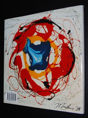 Berry Martens - Gesigneerde print op canvas/spieraam, oplage slechts 38 - EXTRA: gesigneerd boek kopen? Bied vanaf 1!