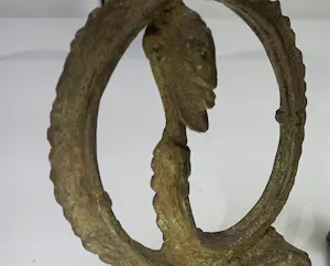 Dogon - 5-Dogon kavels kopen? Bied vanaf 60!