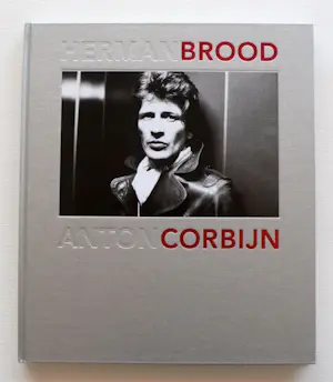 Anton Corbijn - Herman Brood kaufen? Bieten Sie von 195!