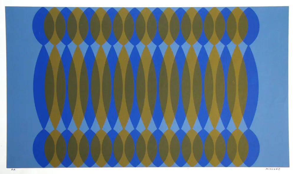 Dordevic Miodrag (1936)