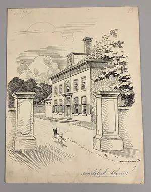 Menno van Meeteren Brouwer - Eindelijk Thuis kopen? Bied vanaf 18!