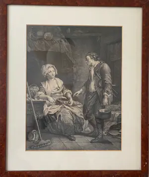 David Bles - Verzameling Litho's, waaronder David Bles kopen? Bied vanaf 39!