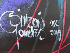 Simeon Gonzales - Peces del Valle Sagrado kopen? Bied vanaf 549!