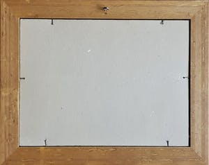 Niet of onleesbaar gesigneerd - Zeegezicht met Hollandse schepen kopen? Bied vanaf 1!