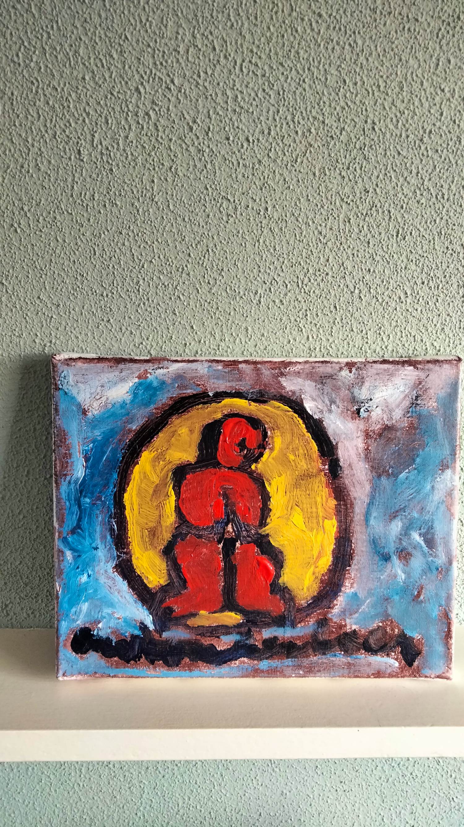 Anton Heyboer - Onschuld kopen? Bied vanaf 225!