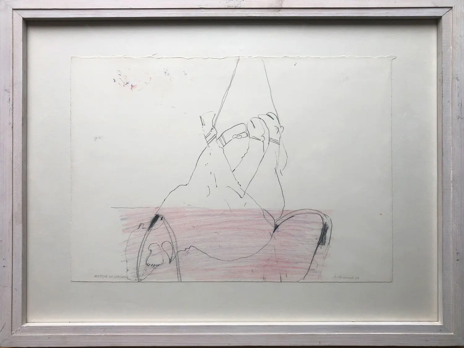 Jo van Dreumel (1941-1991)