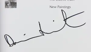 Damien Hirst - Gesigneerd boek - The Elusive Truth kopen? Bied vanaf 1!