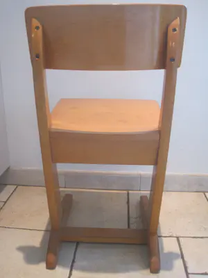 Casala - Kinderstoel door Carl Sasse 1950-1960. kopen? Bied vanaf 40!