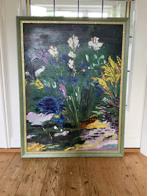 Séphina - Blumen im Garten kopen? Bied vanaf 300!