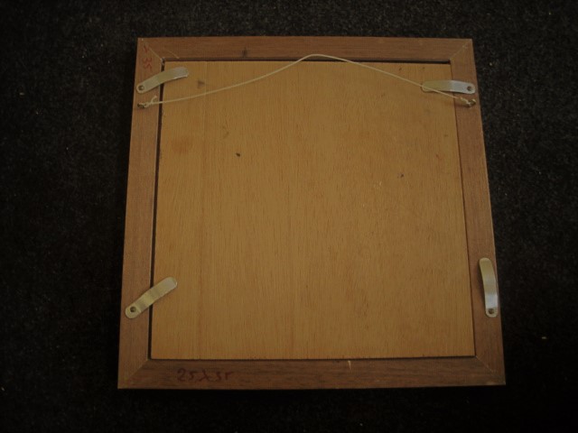 Jan Pzn. Franken - Mooi Olieverf ca. 1930 "Amaryllis" van bekende Haagse schilder kopen? Bied vanaf 1!