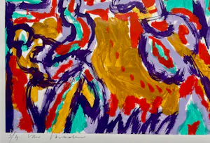 Frans van Straalen - Origineel werk kopen? Bied vanaf 30!