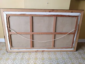 Paul Permeke - landschap kopen? Bied vanaf 2000!