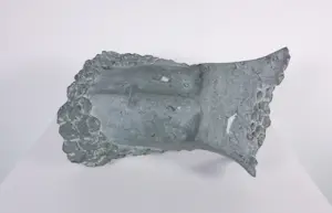 Wijnand Zijlmans - Wandsculptuur uit natuursteen, Hoofd kopen? Bied vanaf 500!