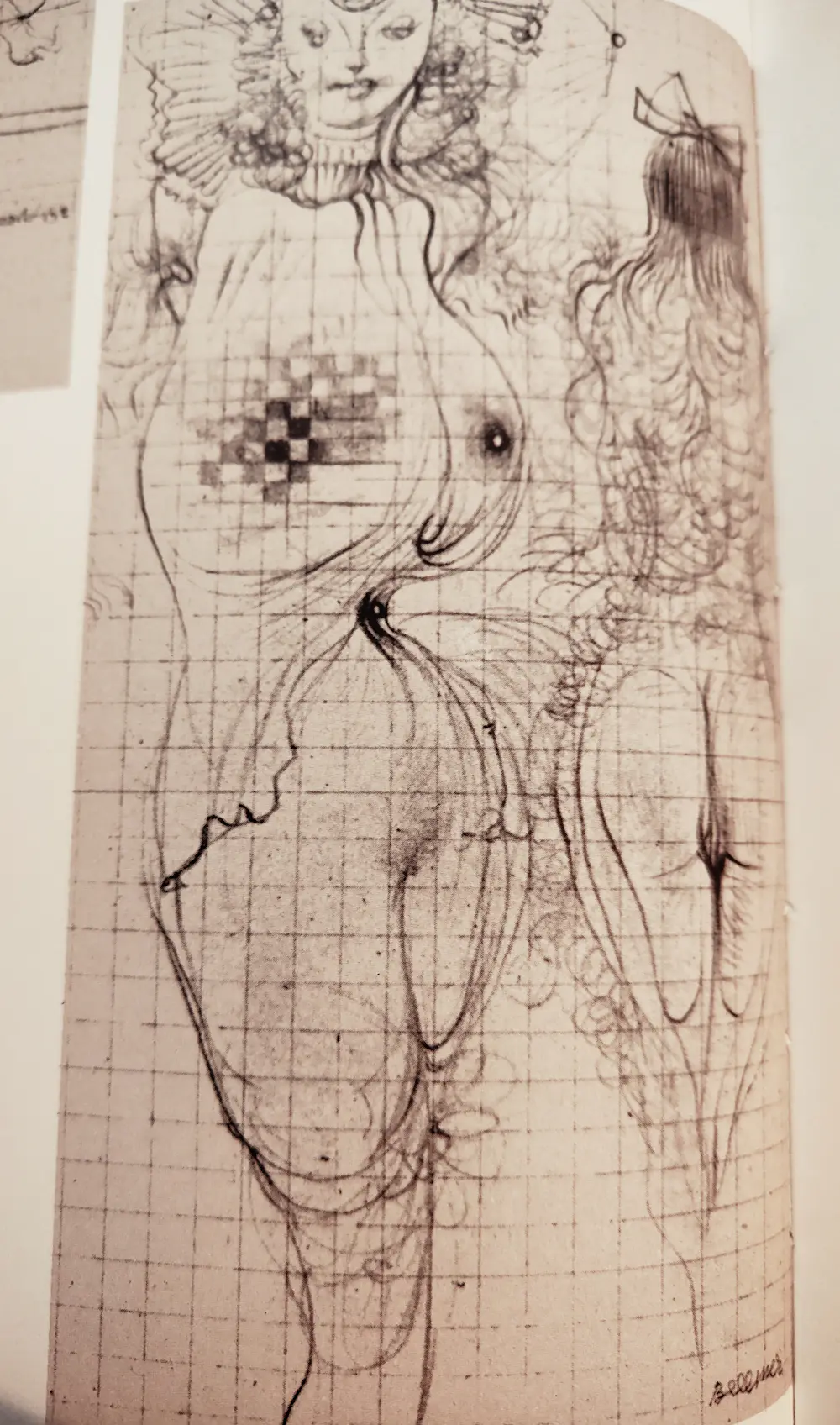 Hans Bellmer (1902-1975)