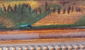 Aris Knikker - Herfstgezicht kopen? Bied vanaf 200!