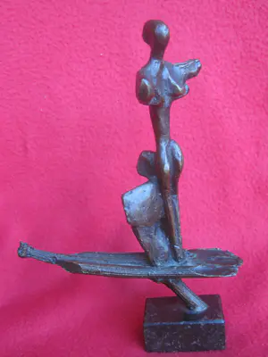 Hans van Eerd - Samen-Gaan. kopen? Bied vanaf 75!