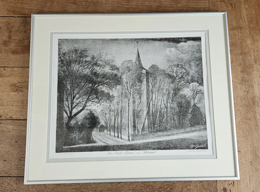 Dimmen Gestel (1862-1945)