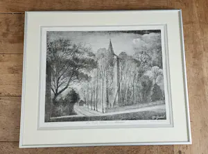 Buy Dimmen Gestel - De Oude Toren van Woensel? Bid from 50!