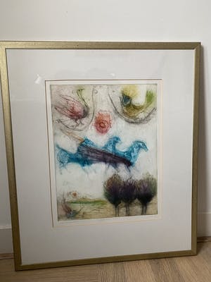 Sam Parabirsingh - Apocalyps now kopen? Bied vanaf 150!