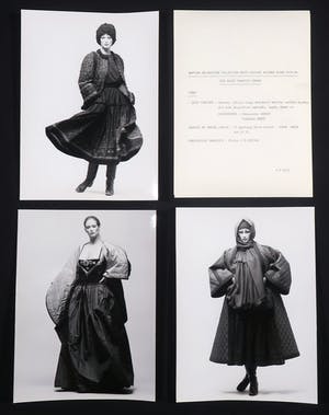 Jean Daniel Lorieux - Silverprint, Persbericht Lanvin t.g.v. de Prix du Dé d'Or kopen? Bied vanaf 100!