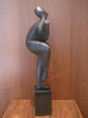 Brons (Onbekend) - ABN*AMRO kopen? Bied vanaf 220!