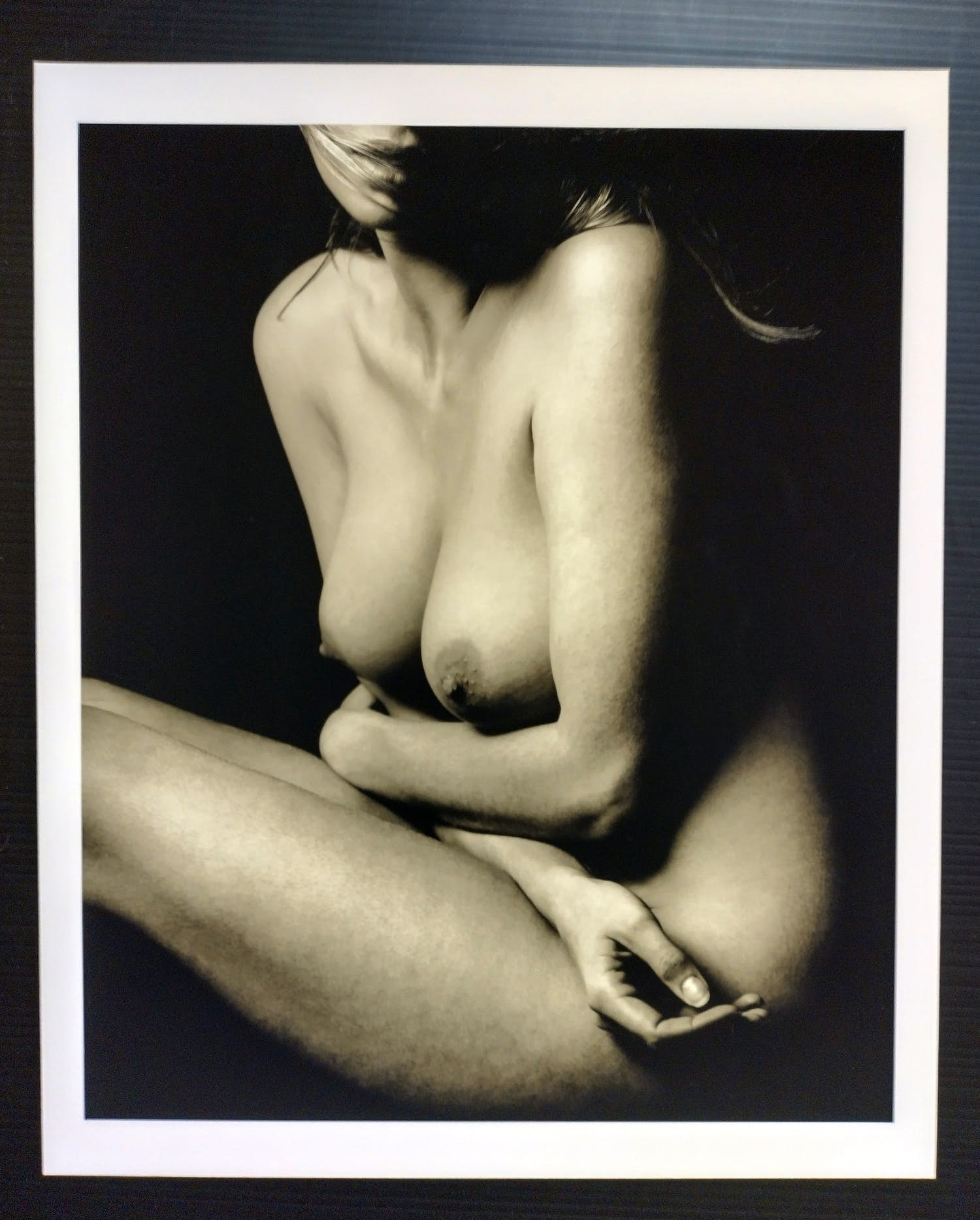 Albert Watson - Frederique, New York City kopen? Bied vanaf 700!