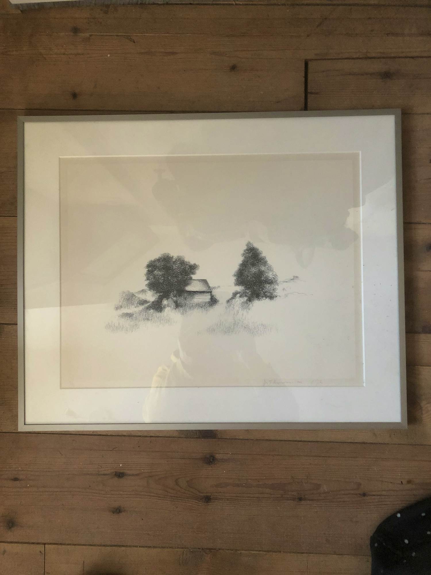 Metten Koornstra - Zonder titel kopen? Bied vanaf 50!