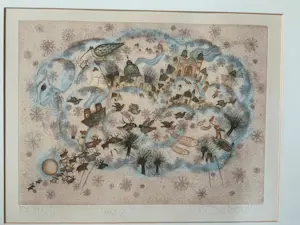 Francoise Deberdt - Image kopen? Bied vanaf 100!