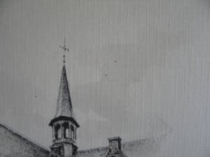 Koster Kees - Hervormde Kerk Heusden kopen? Bied vanaf 50!