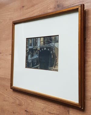 Pieter Hofman - Huizen aan de gracht kopen? Bied vanaf 18!