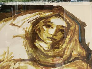 Jorge Dumas - Memories - Fraai Ingelijst kopen? Bied vanaf 1!