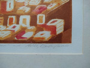 Willy Belinfante - Boekje Open Doen - kleurenets kopen? Bied vanaf 60!