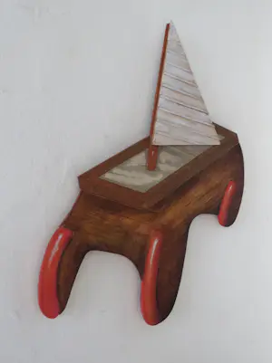 Eric van Solm - 'Voortgang' kopen? Bied vanaf 50!