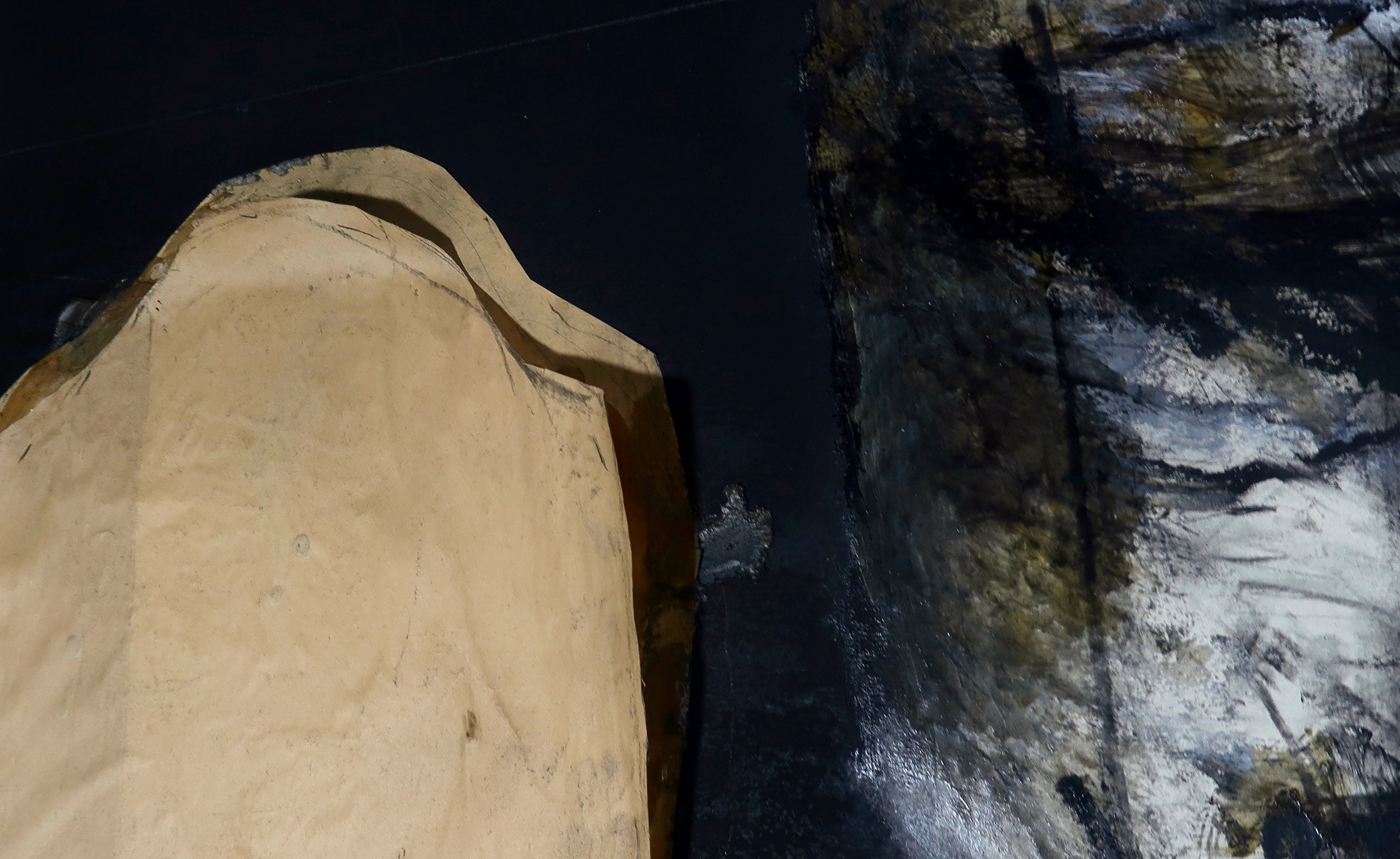 Caroline Serton - Gemengde techniek, Serie l'automo - Ingelijst (Zeer groot) kopen? Bied vanaf 200!