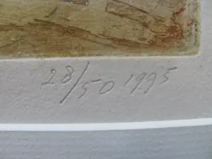 Sam Parabirsingh - Anima Mediterranica I kopen? Bied vanaf 65!