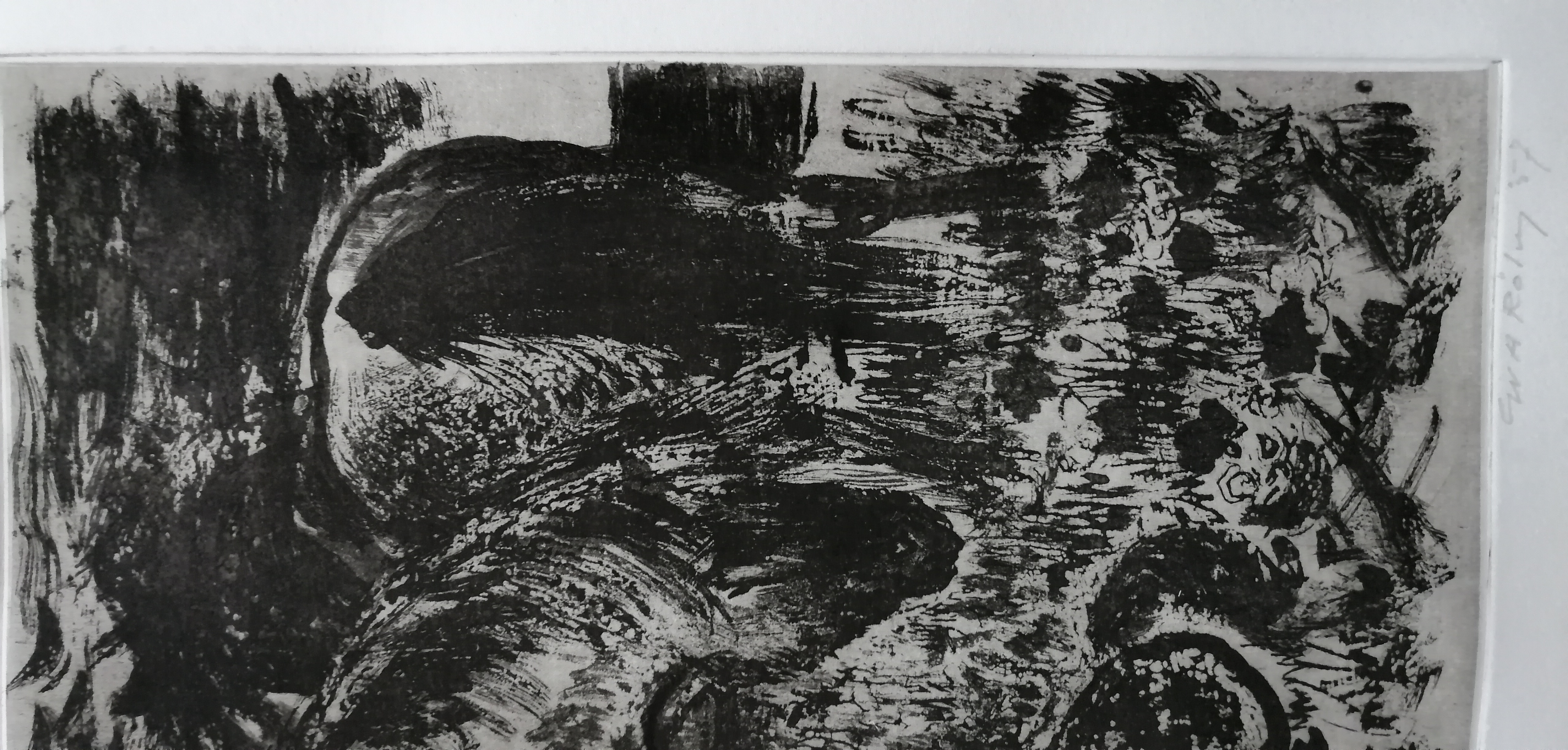 Ge Roling - Maannacht kopen? Bied vanaf 50!