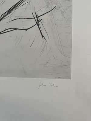 Johan Tahon - Utica kopen? Bied vanaf 590!