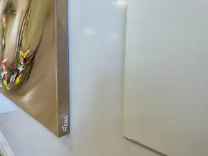 Gena - Abstract Flying kopen? Bied vanaf 199!